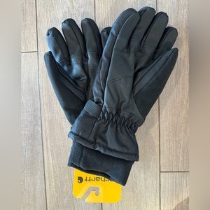 Carhartt snow gloves